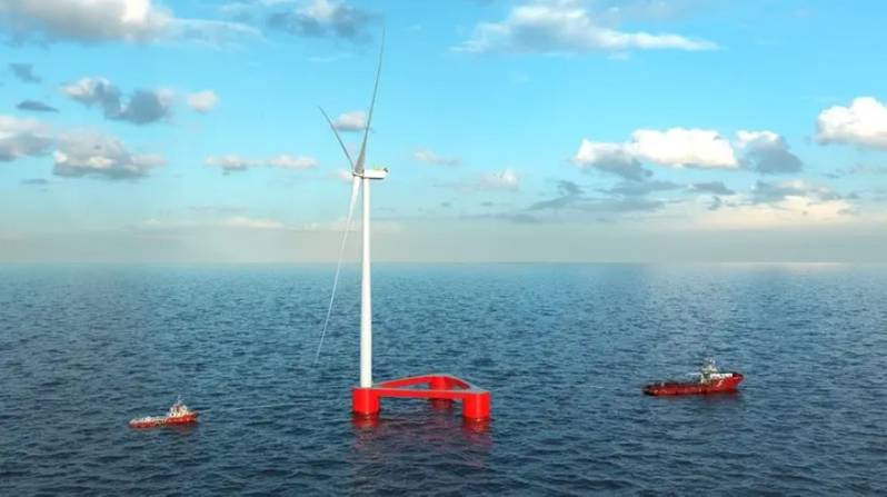 Equinor Picks DNV To Verify Substation For South Korean Offshore Wind