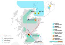 Largest Battery In Europe Comes Online In UK With Grid Stability