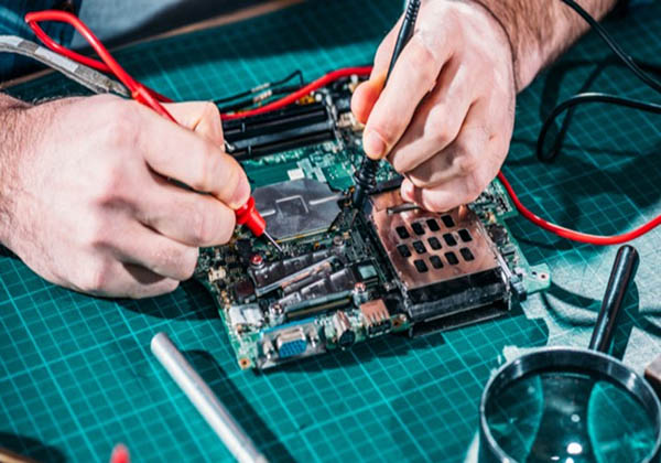 The Role of Custom Components in Optimising Industrial Efficiency The Role of Custom Components in Optimising Industrial Efficiency