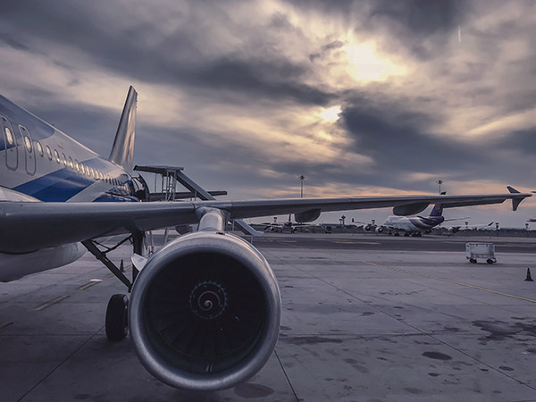 FAC and Defence Connect strengthen aerospace links FAC and Defence Connect strengthen aerospace links