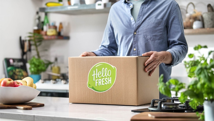 HelloFresh to offset entire carbon footprint - Industrial News