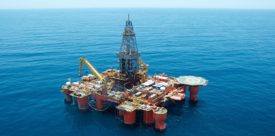 Dolphin Drilling Pens $83 Million Contract With Major Mexican Operator 