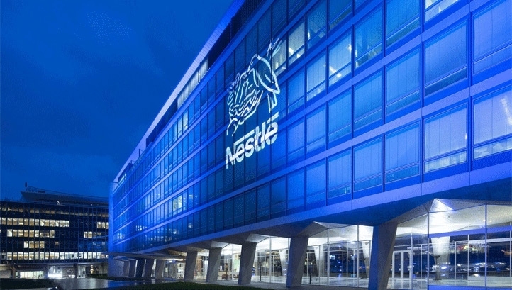 Nestle Outlines Roadmap To Net-zero By 2050, Backed With More Than £2bn ...