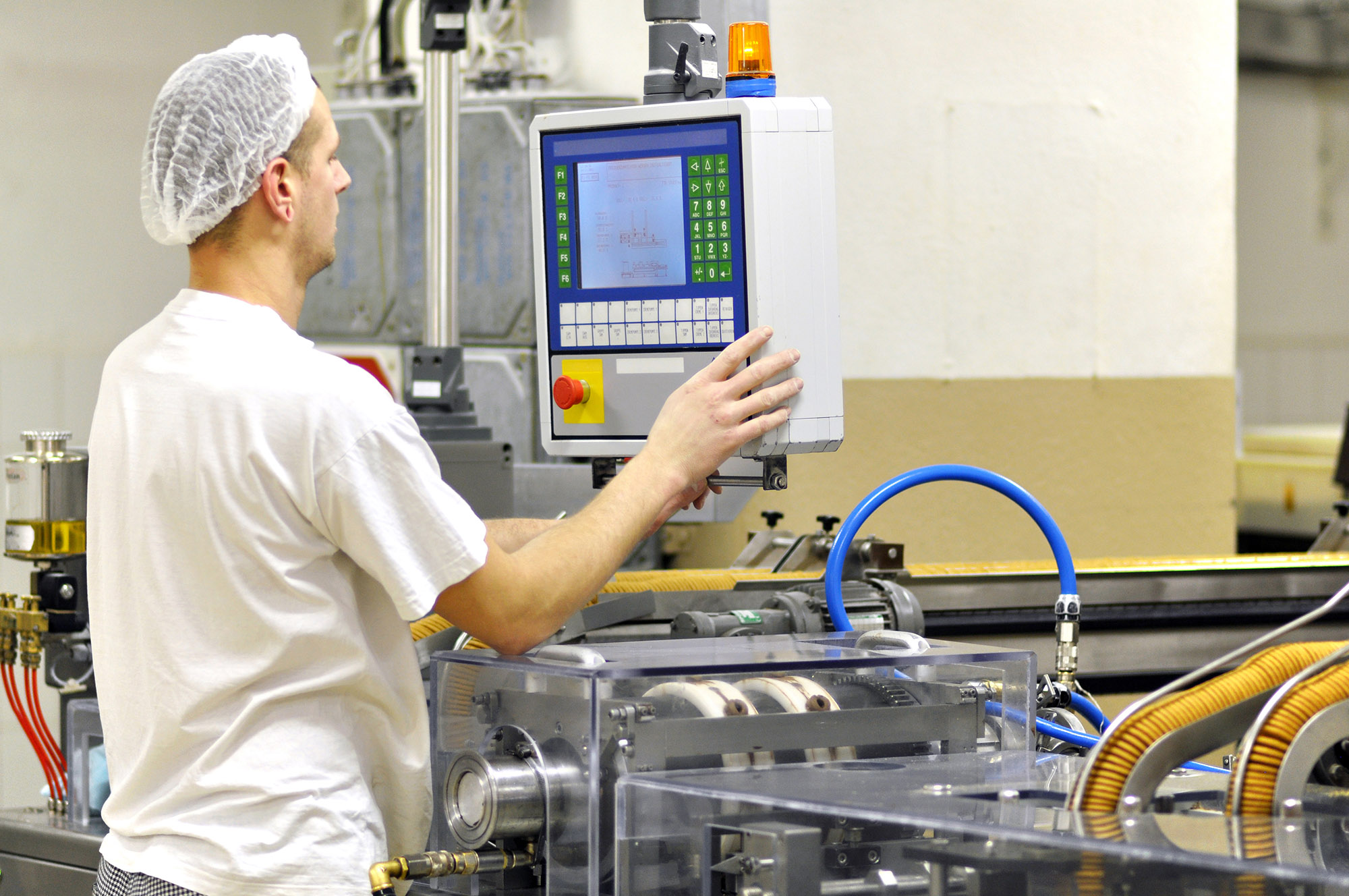 Getting Started With Food Digitalisation Industrial News