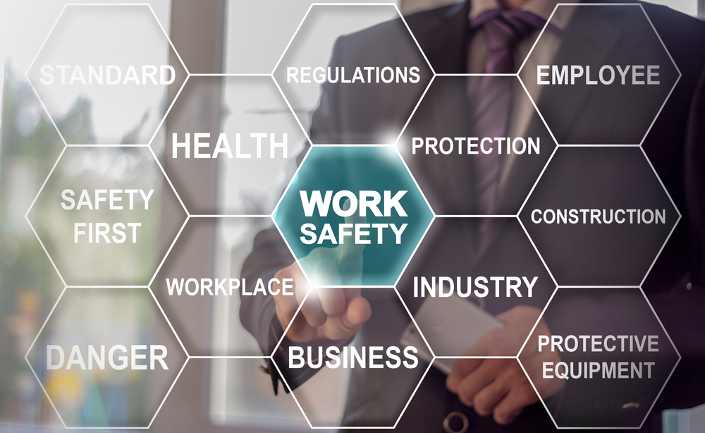 Simplifying Health and Safety Compliance Through Digital Solutions