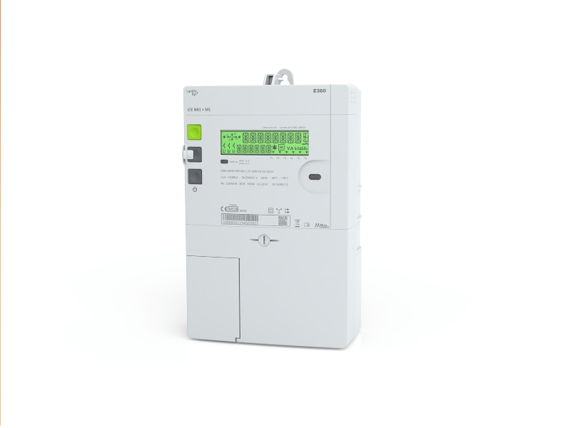 Fluvius Orders 3.5m Landis+Gyr Smart Meters For Belgian Counterparts ...