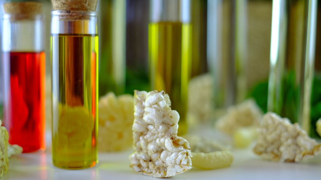 Griffith Foods releases flavoured oil for snack production ...