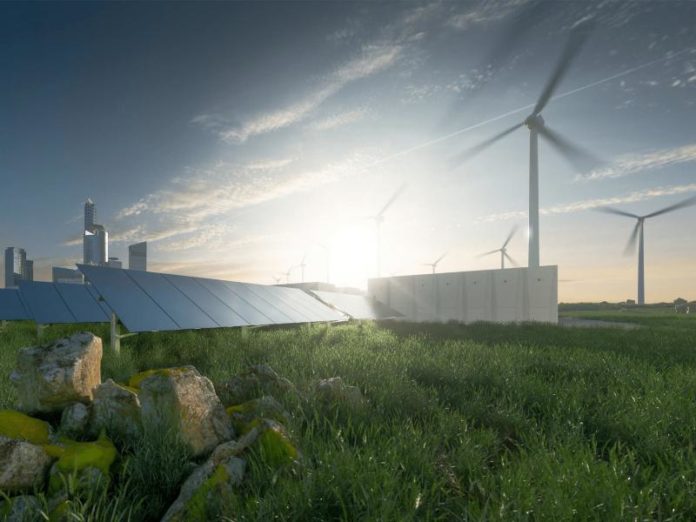 Sustainability Trends Shaping the Future of UK Industries