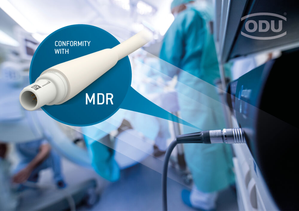 Medical Device Regulation (MDR) In The EU - Industrial News