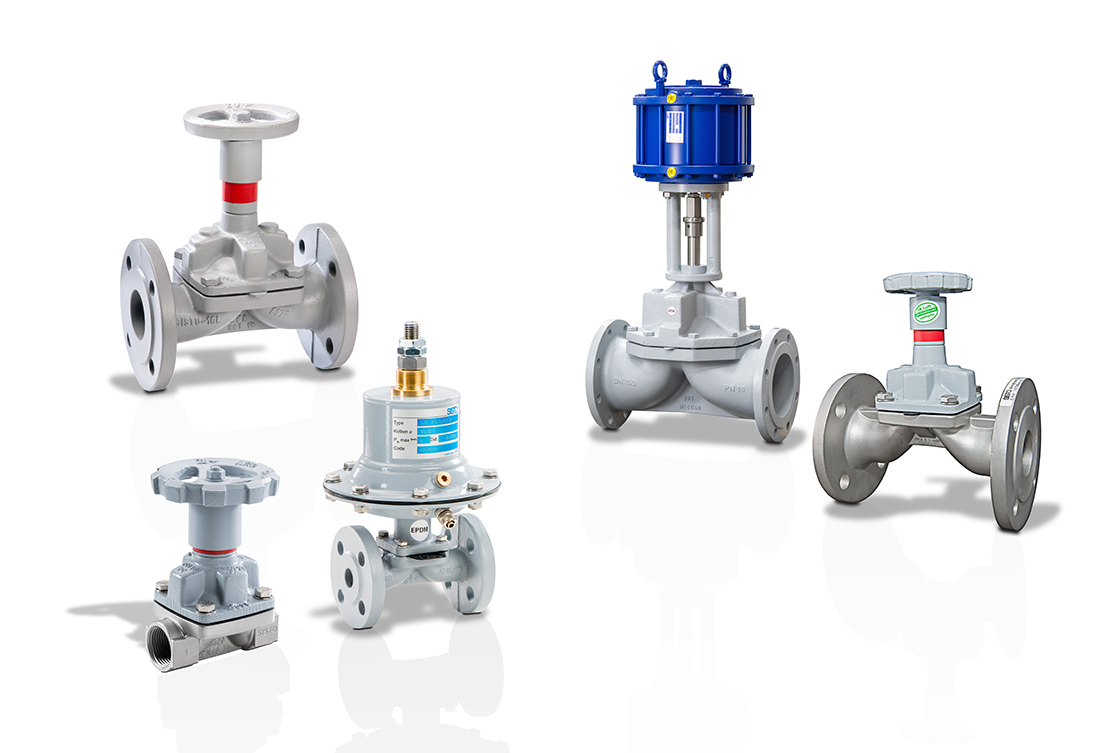 The Role Of Industrial Diaphragm Valves - Industrial News