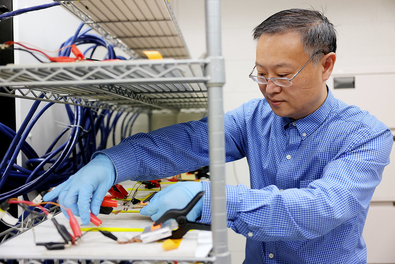 Gelion reports sulfur battery testing and FY26 losses