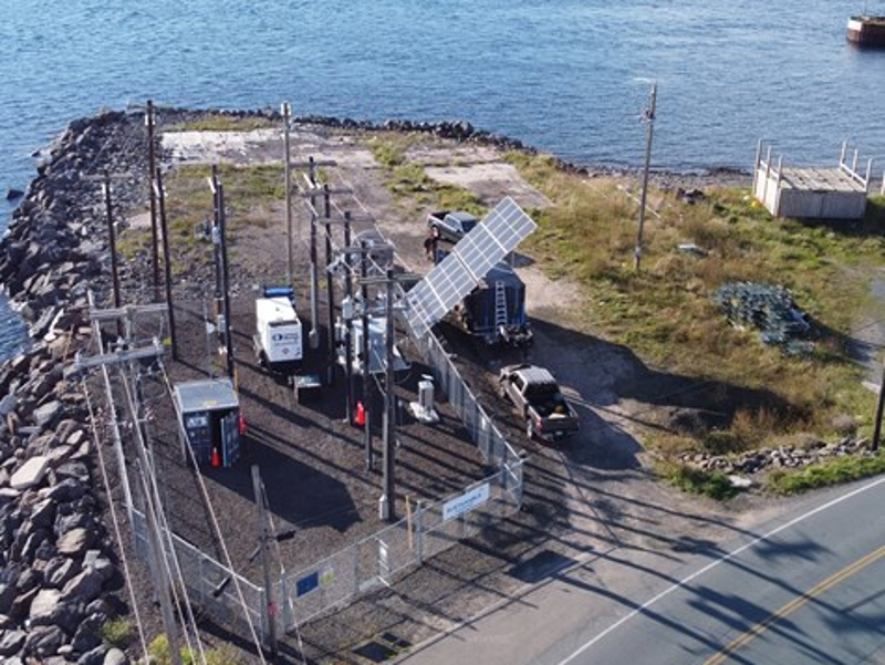 Canada’s Ocean Energy Smart Grid Project Reaches Milestone Testing ...