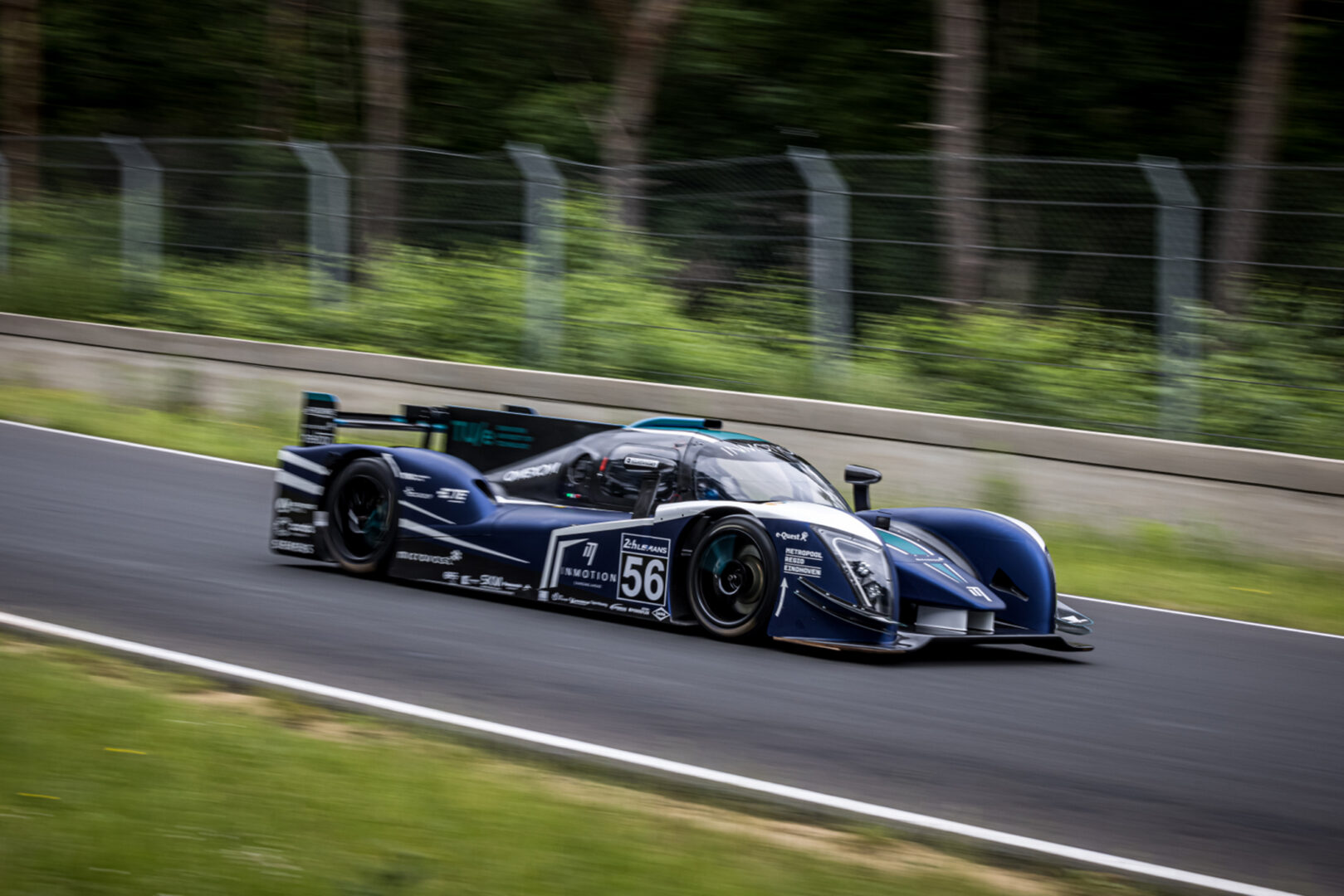 Ultra fast Charging For An Ultra fast Car Engineering Ultra ultra-fast-charging-for-an-ultra-fast-car-engineering-ultra