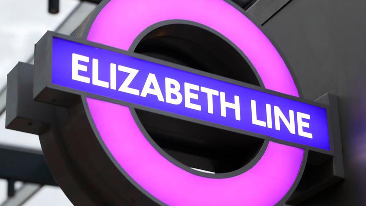TfL awards specialist rail supply for Elizabeth line TfL awards specialist rail supply for Elizabeth line