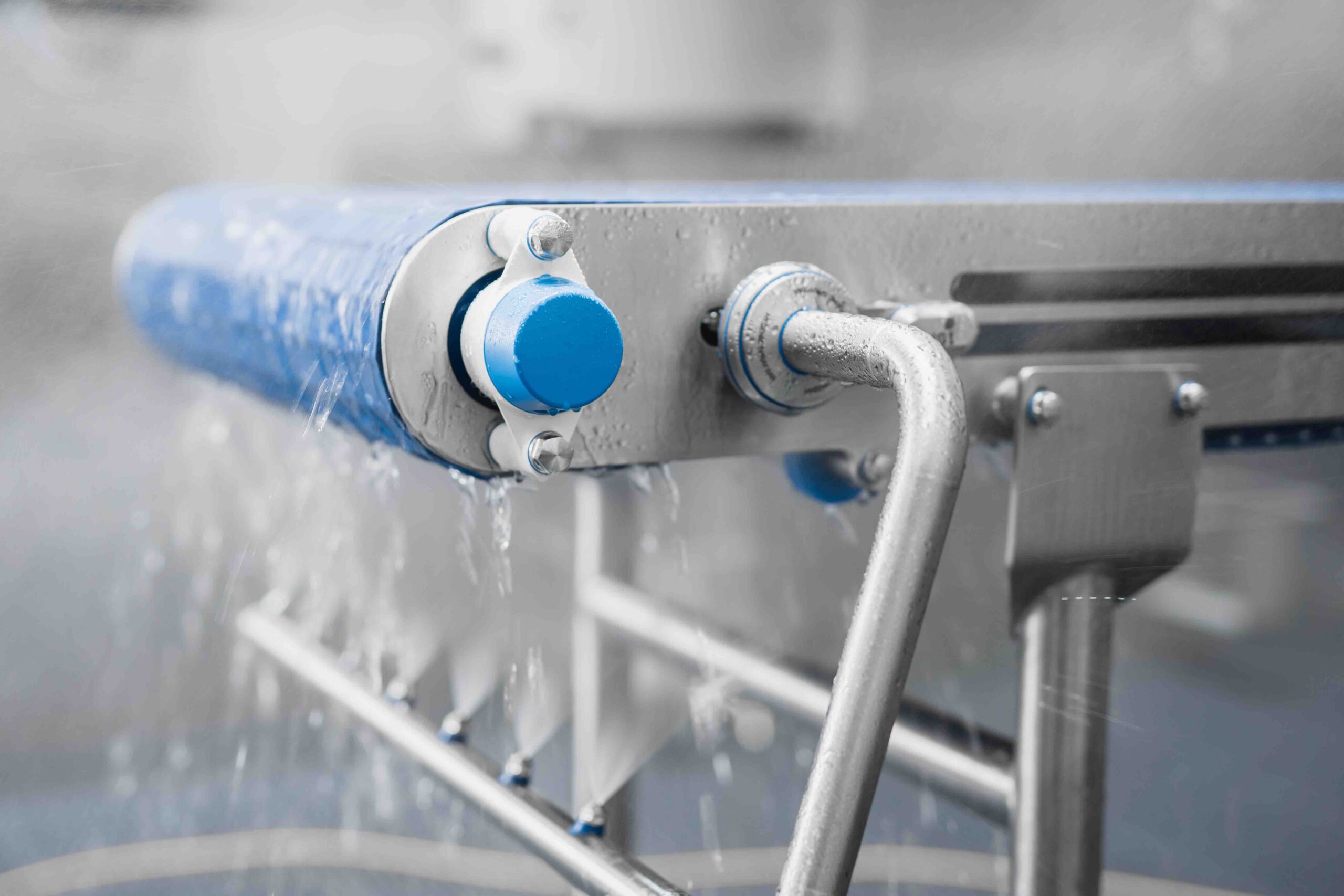 MotionTech acquires UK hygienic conveyor specialist Alway MotionTech acquires UK hygienic conveyor specialist Alway