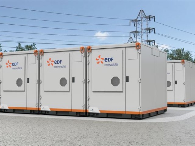 Wärtsilä to build sixth grid-scale energy storage project for EDF ...