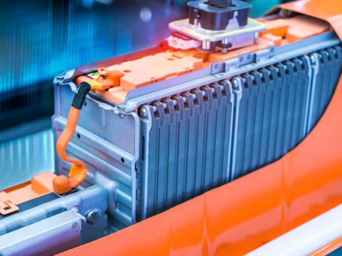 EMPEL joins Shell EV performance challenge