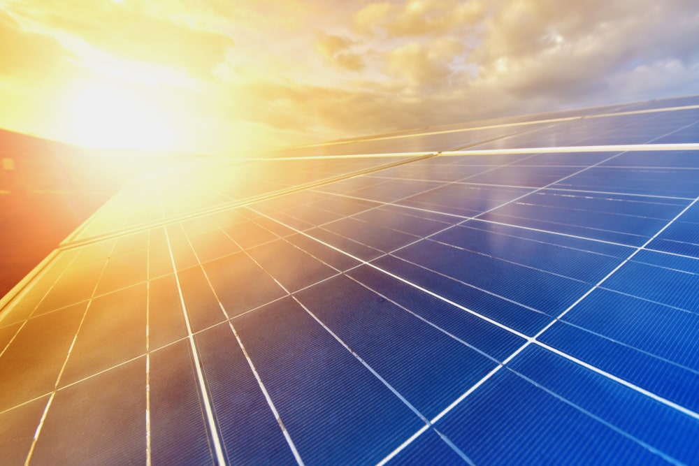 FuturaSun adds anti-soiling module glass