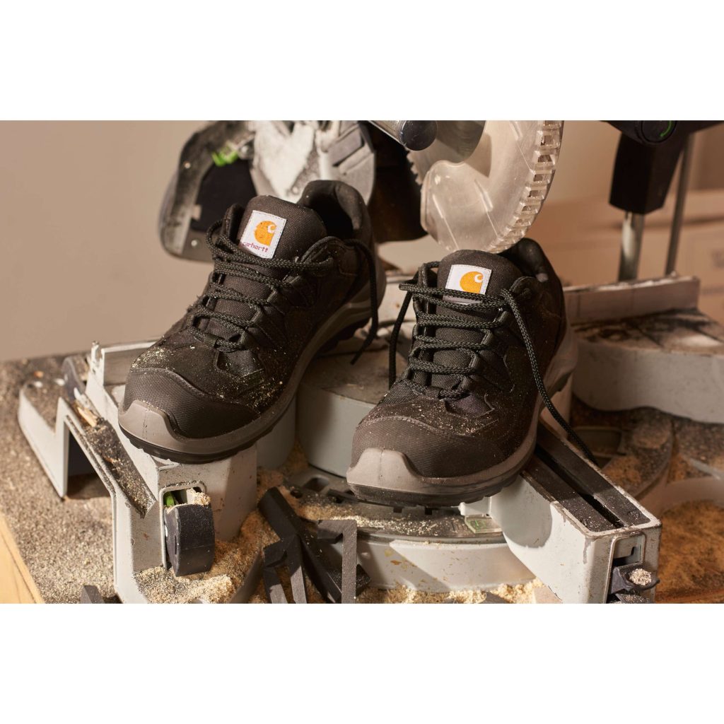 Carhartt hot sale safety shoes