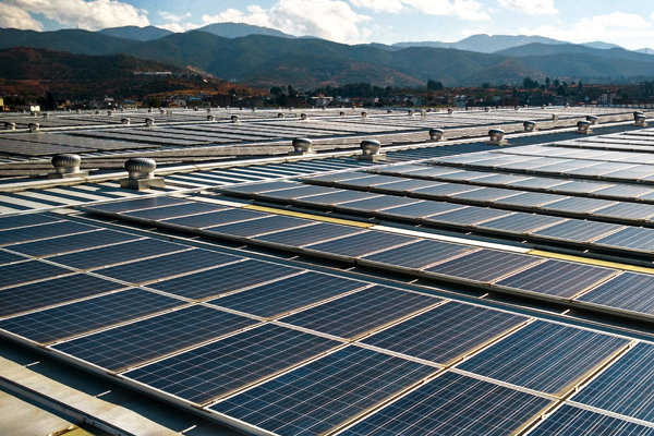 US cancels .6bn in clean energy project funding