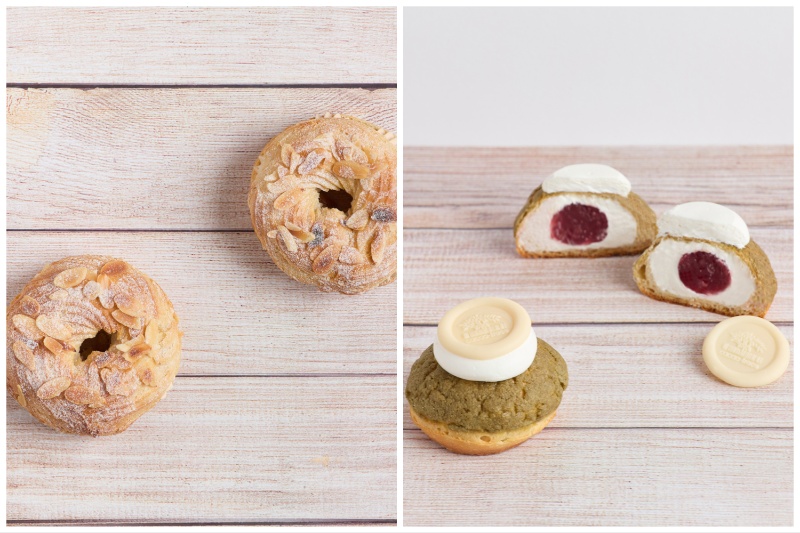 Puratos UK’s firstofitskind Vegan Choux Mix sets a new standard in