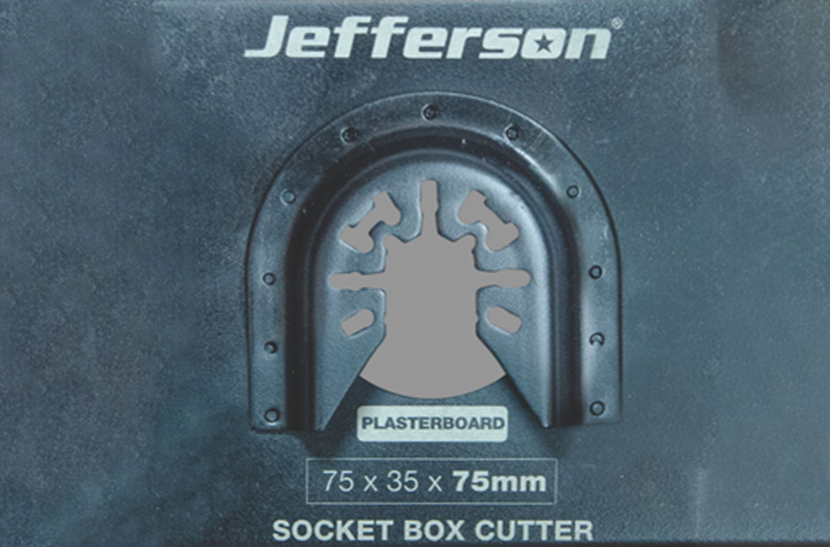 Jefferson Tools launches MultiTool Socket Cutter Industrial News