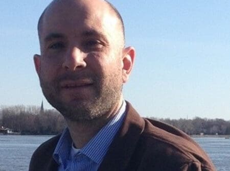 Charles Esser appointed Secretary General of E.DSO