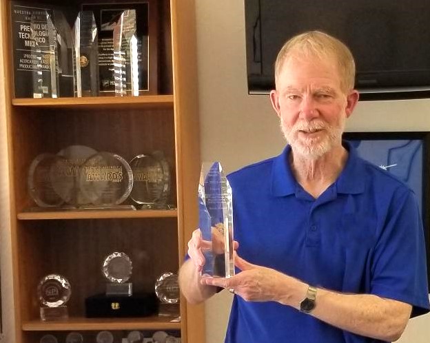 Datest Receives Prestigious 2023 Mexico Technology Award for Innovations in DFT and DFM Analytical Engineering Services Datest Receives Prestigious 2023 Mexico Technology Award for Innovations in DFT and DFM Analytical Engineering Services