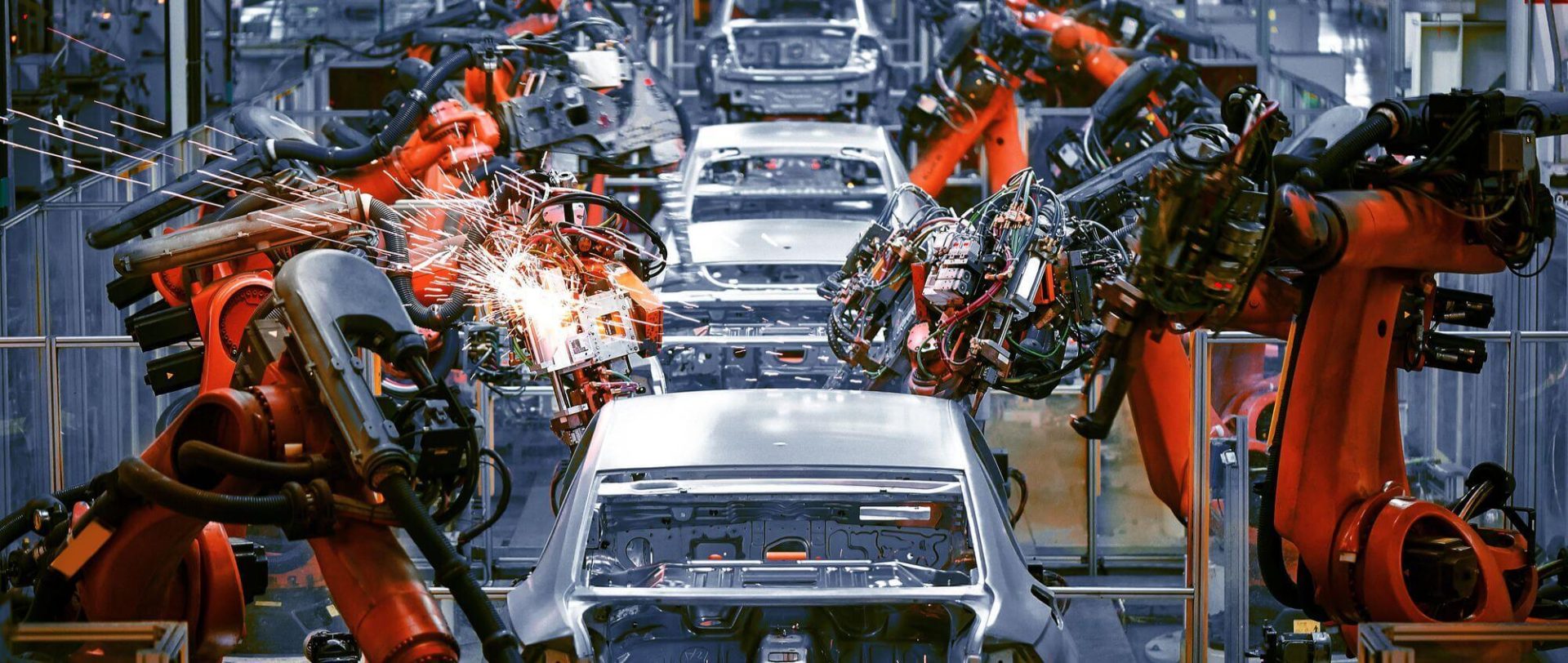 Deep Learning Machine Vision can Support Manufacturing Recovery in 2024