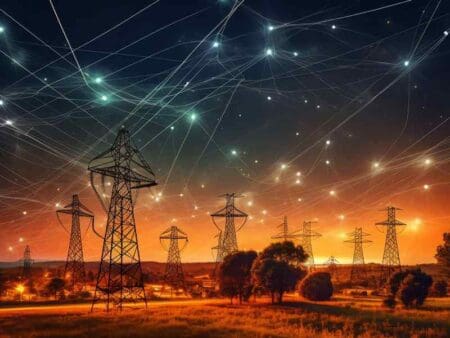 E.ON Sweden taps AI solution for infrastructure inspections