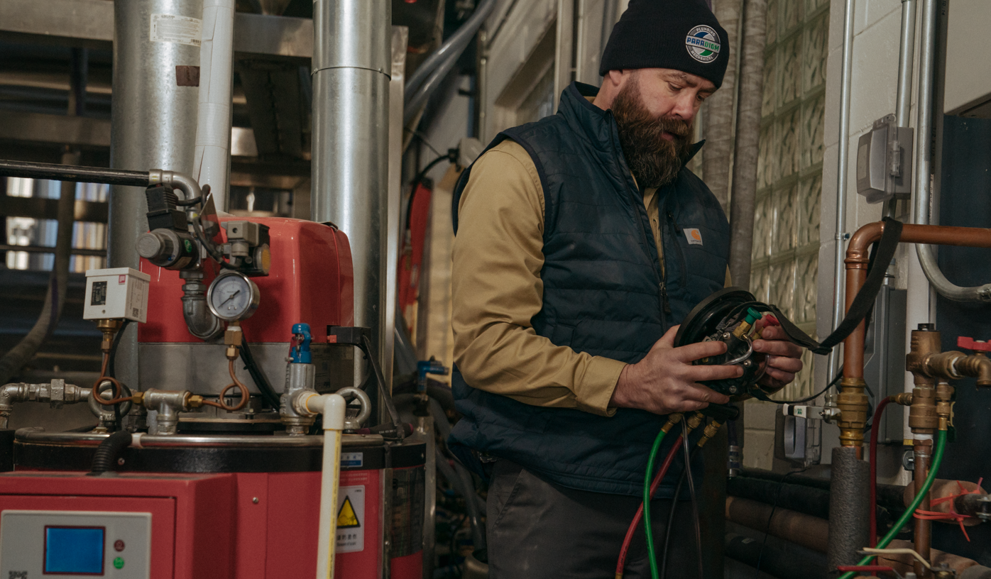 Embrace the changing seasons with Carhartt’s A/W range