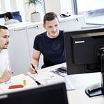 Energinet Taps Semco Maritime for Long-Term Collaboration in Green Transition