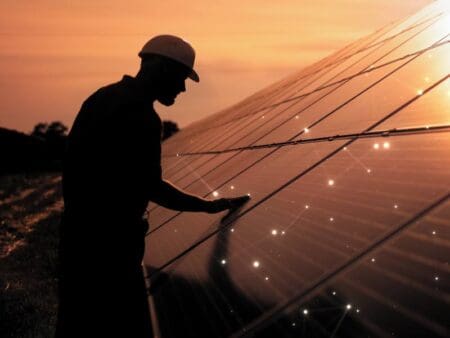 EU sees growing dependence on clean technology imports