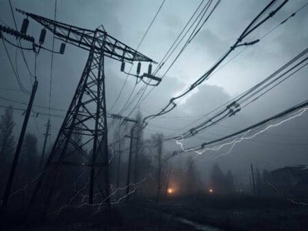 Grid investment key to combatting fossil fuel volatility costs says IEA