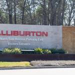 Halliburton Profit Jumps 32% on Higher Global Drilling Demand