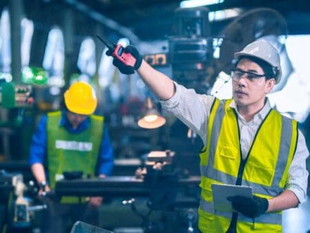 How 10 key energy efficiency actions could save industry 7bn – report