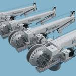 Huisman Launches Upgraded Crane Range for Enhanced Safety and Efficiency in Offshore Subsea Construction