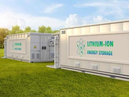 Li-ion batteries and supercapacitors hybridised in project ViSynC