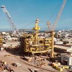 McDermott-PTSC Consortium Tapped for B Vietnam Offshore Gas Project