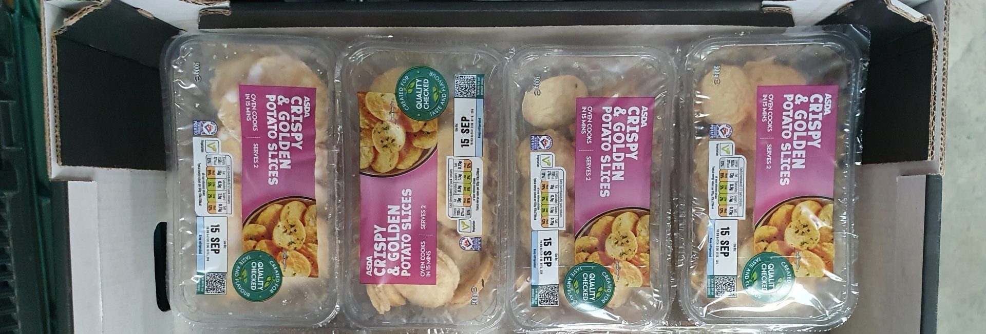 Next generation pick, place, pack machines save (£) factories 25%!