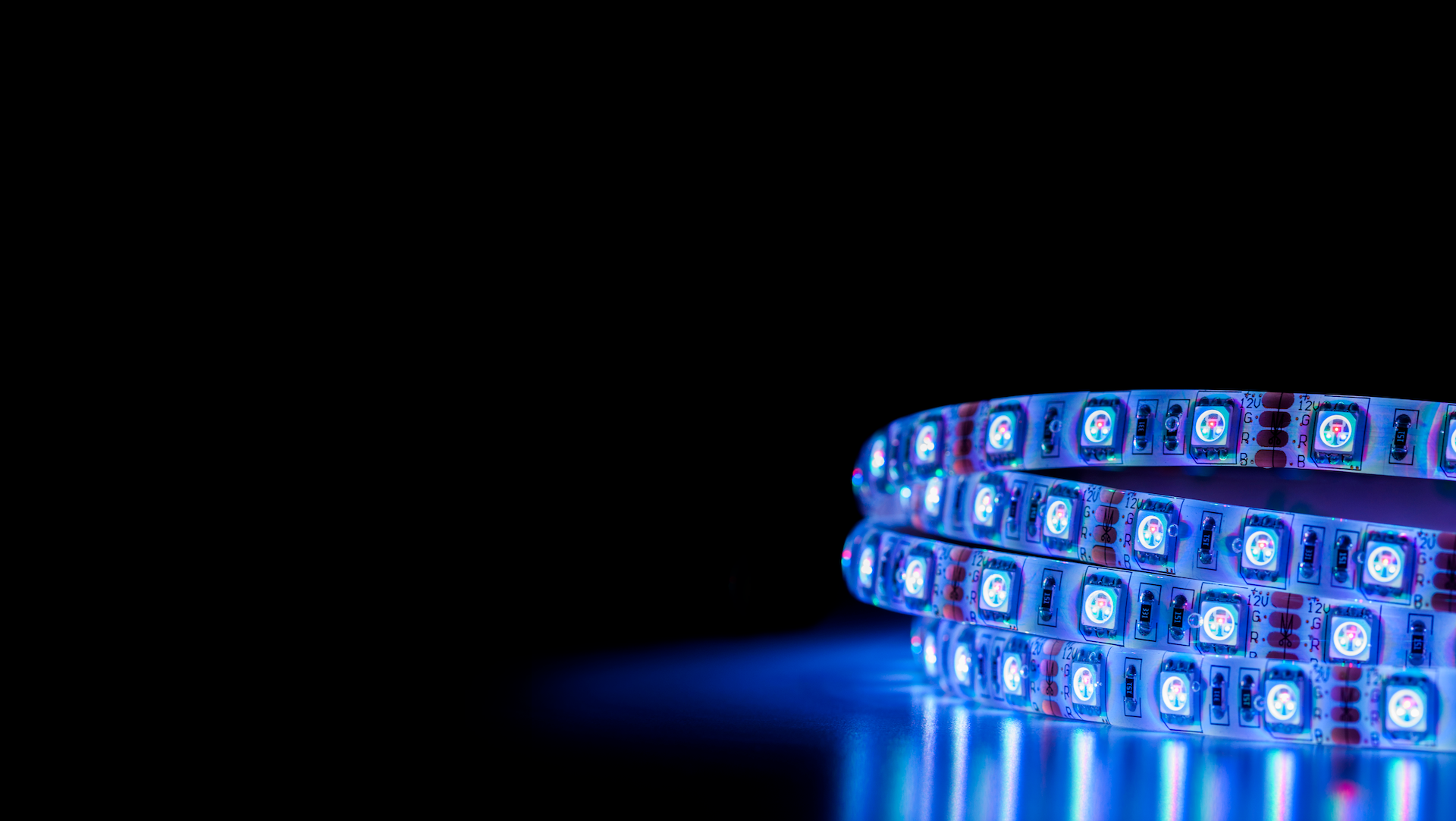 PowerLed’s Leading Commercial and Industrial Lighting