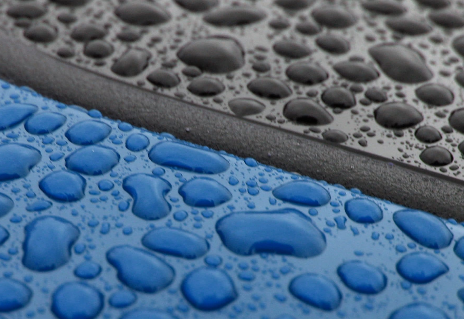 ROCKA Solutions Receives Double Honor  with Two Mexico Technology Awards  for Conformal Coating Materials  and Assembly Tools