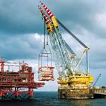 Saipem Taps Rosetti Marino for EPC Project Offshore Libya