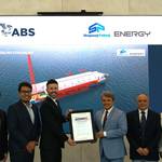 Shapoorji Pallonji Energy Secures ABS AiP for Next-Gen FPSO Hull Design