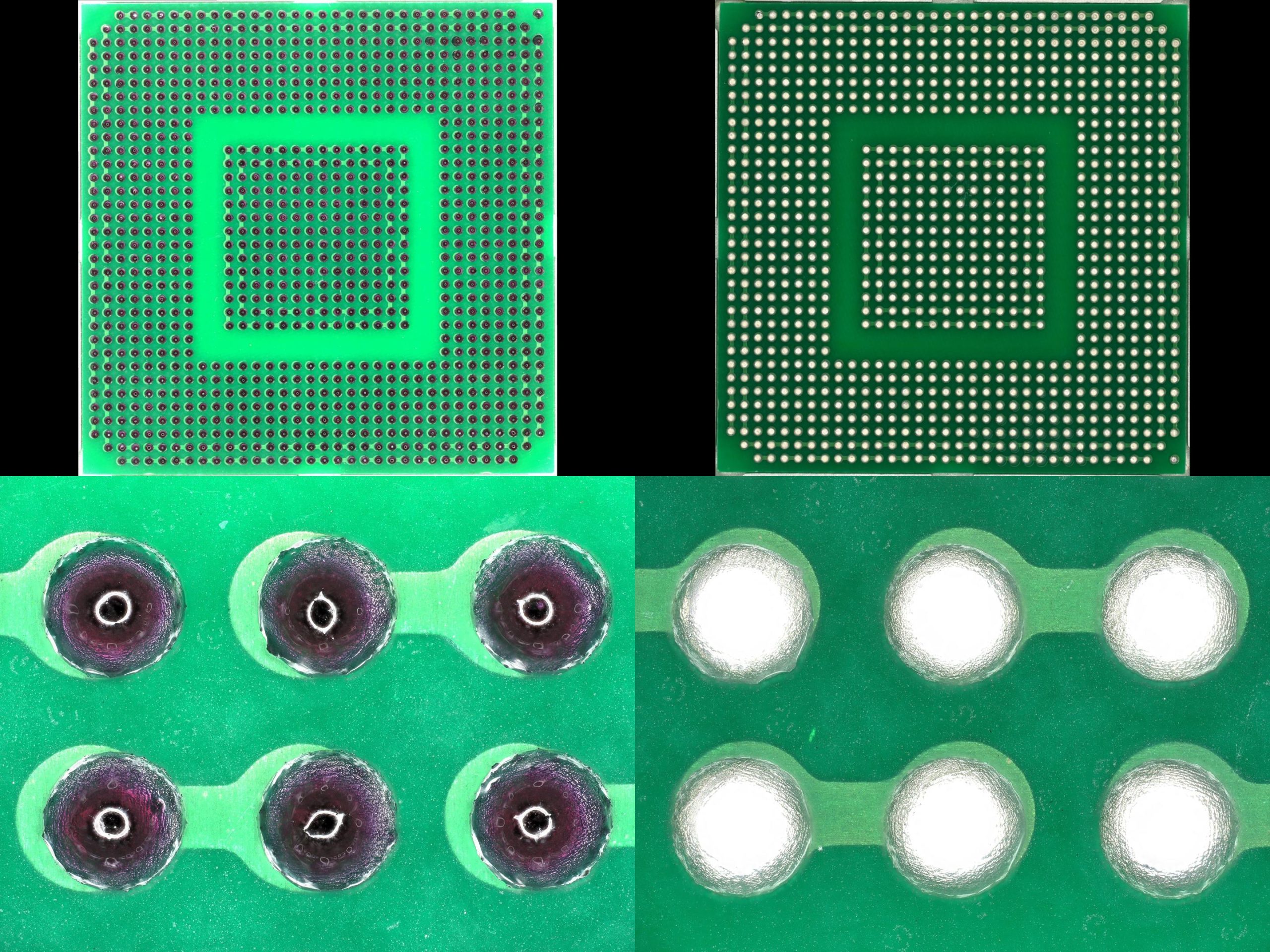 SHENMAO Wins Mexico Technology Award for Innovative SMBF-08 Visible No-Clean BGA Flux