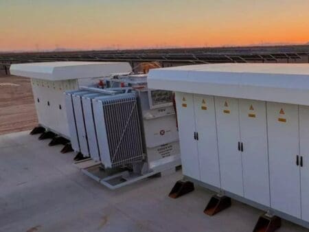 Smart Energy Finances: Hitachi Energy acquires eks Energy