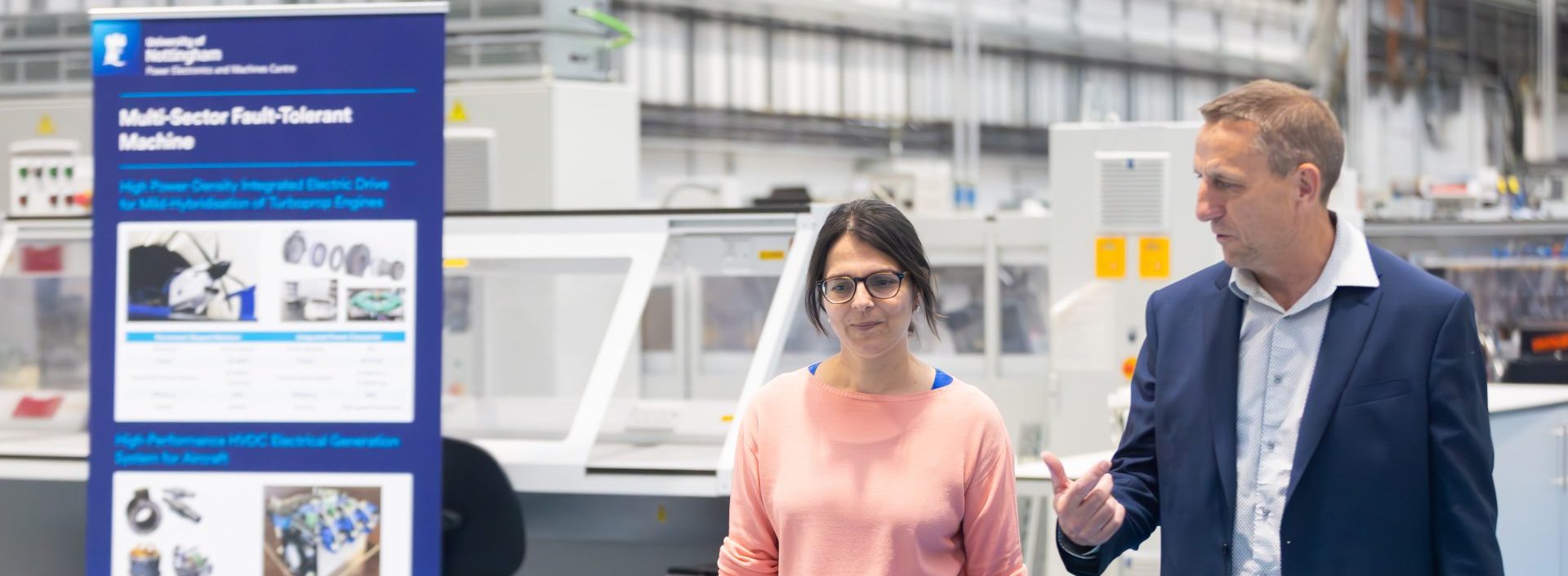 Sprint Electric heralds new era with vital appointments across business