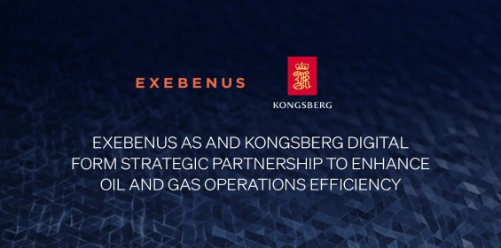 Strategic partnership to enhance oil and gas operations efficiency