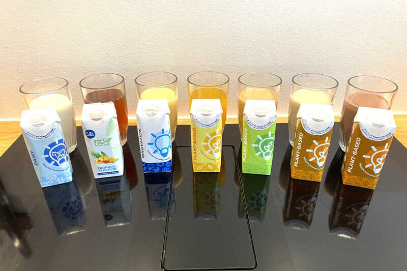 Tetra Pak AB Biotek postbiotic ingredients opens opportunities for food manufacturers