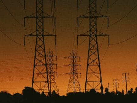 US energy department announces .3bn transmission buildout